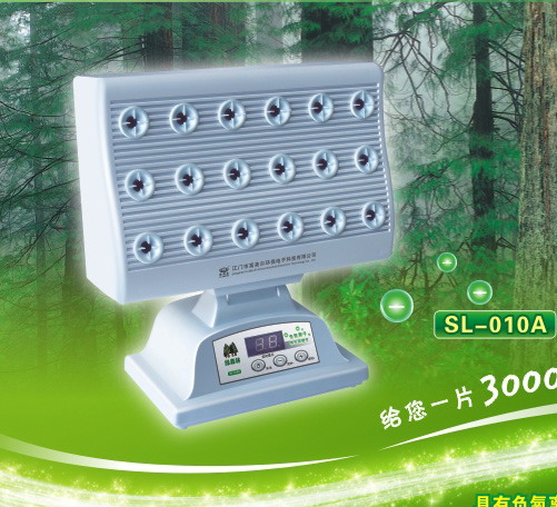 供应室内空气净化产品